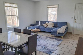 Comfort & Cozy 3/2 in Macomb, IL